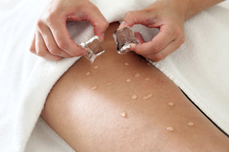 Fire and Ice: Utilizing Thermal Therapies in Your Practice