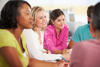Getting your team through growing pains at your Spa or Massage Practice