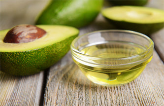 Why you want avocado oil on your spa and massage practice menu