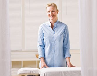 The Mark of Professional Excellence: Do Massage Therapists need it?