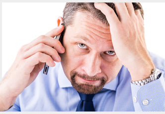Faced with a challenging spa or massage client problem? Here are some tips for handling it.