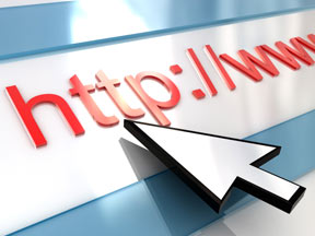 Setting Up a Simple Massage Business Website
