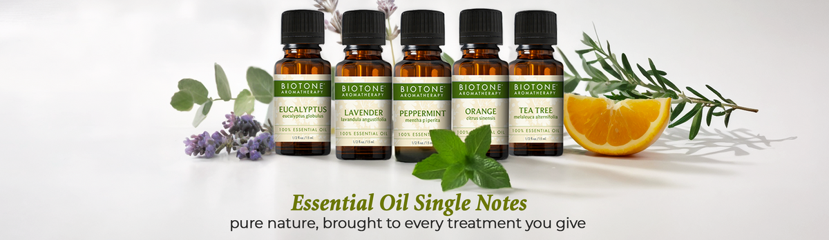 Aromatherapy