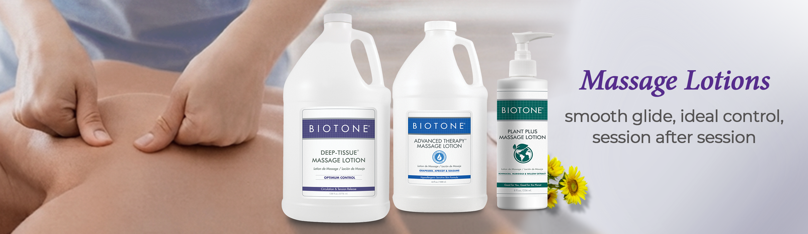 Lotions
