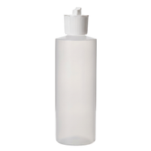 8 oz Empty Bottle with Dispensing Cap
