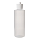 8 oz Empty Bottle with Dispensing Cap
