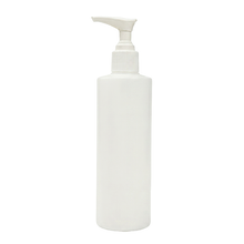 8 oz Empty Bottle with Pump-8 oz + pump