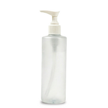 8 oz Empty Bottle with Pump