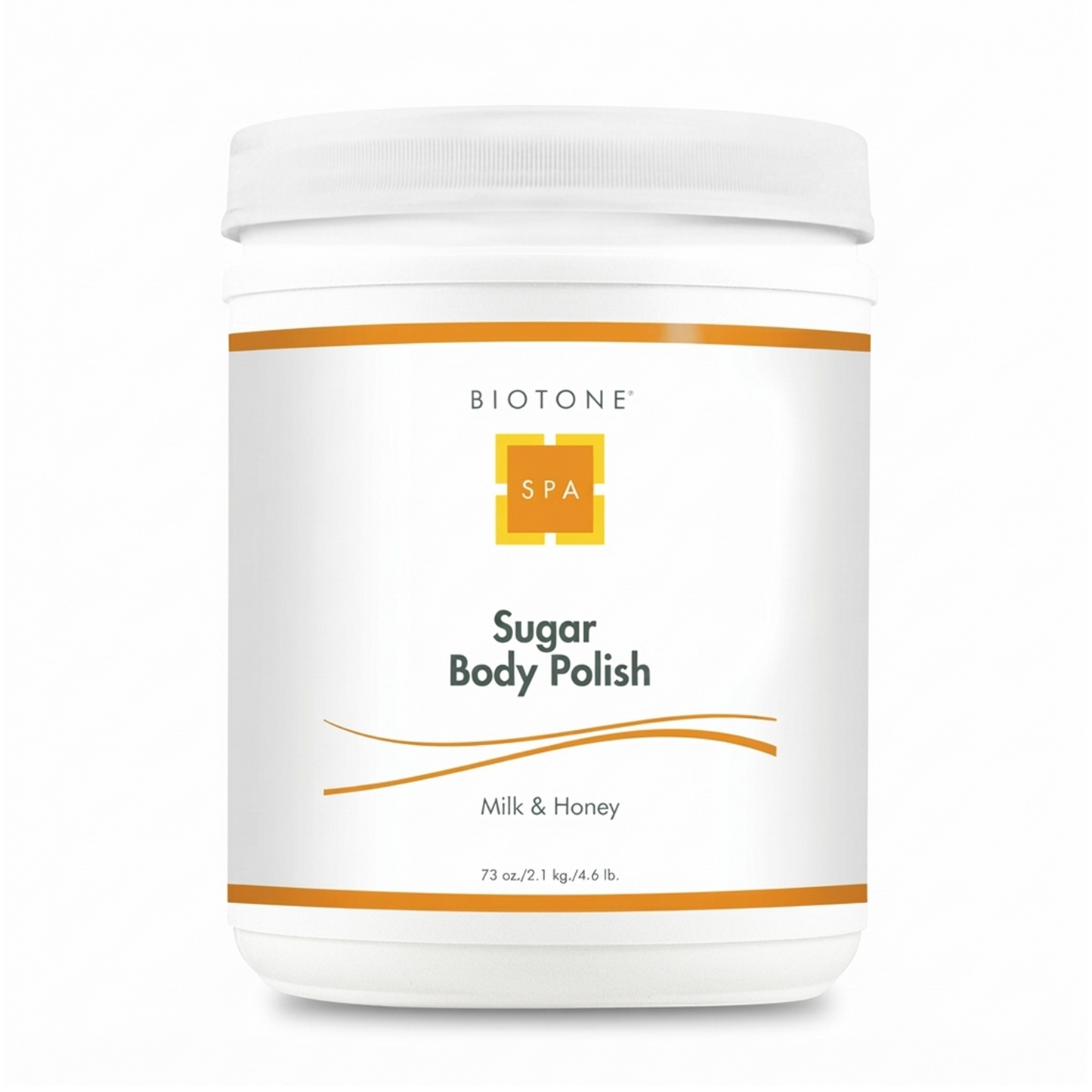 Milk & Honey Sugar Body Polish