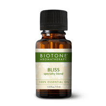 Bliss Essential Oil
