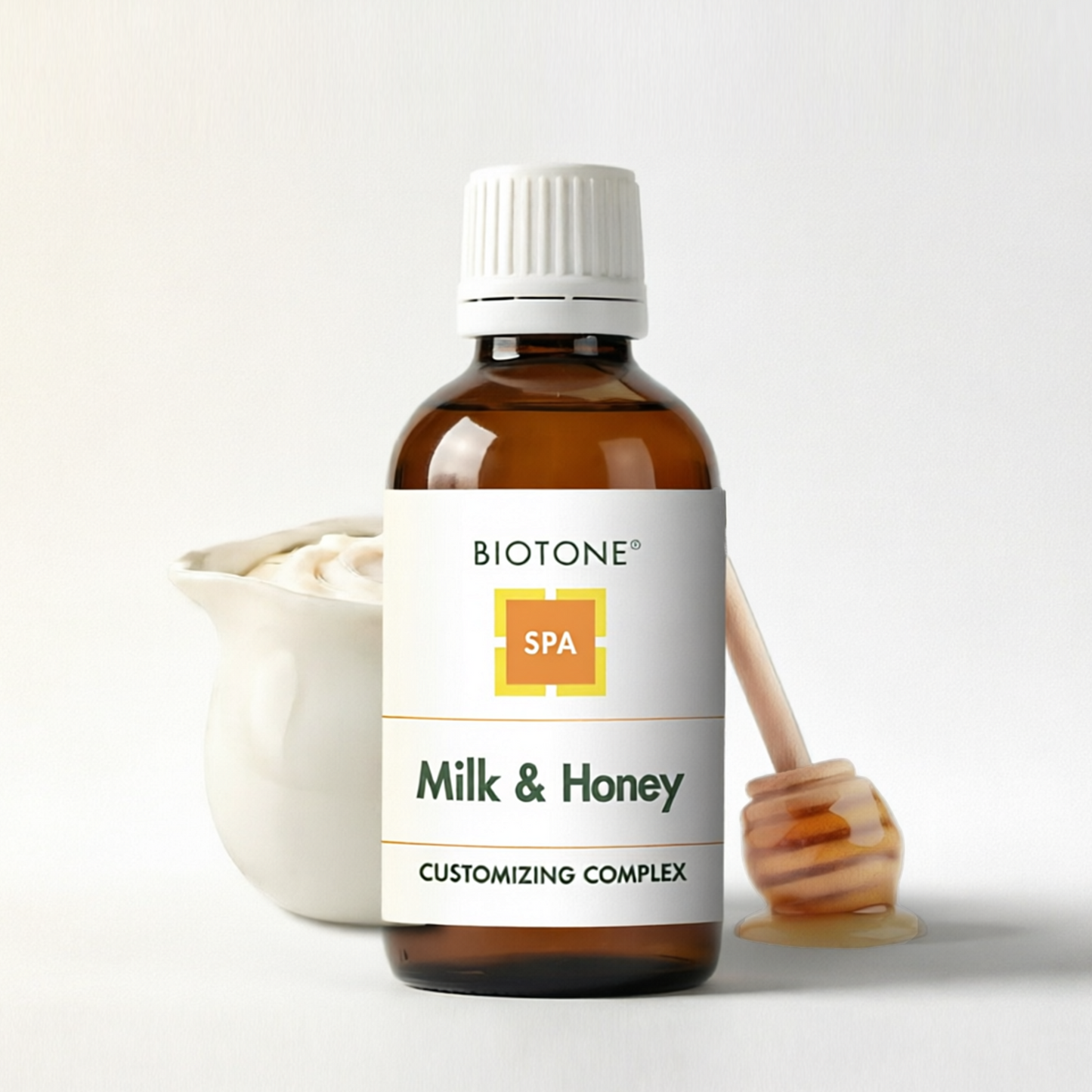 Milk & Honey Customizing Complex - 2oz