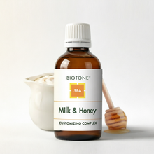 Milk & Honey Customizing Complex - 2oz