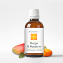 Mango & Mandarin Customizing Complex