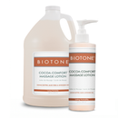 Cocoa-Comfort Massage Lotion