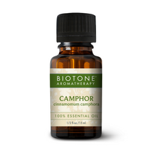 Camphor Essential Oil