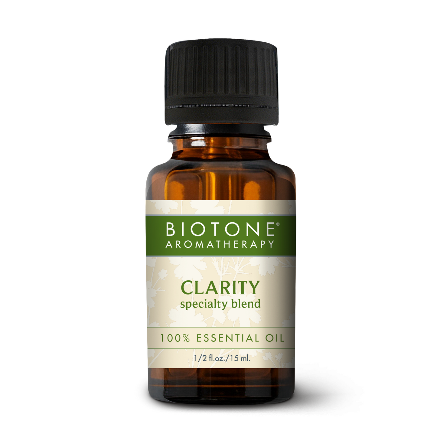 Clarity Essential Oil-1/2 oz
