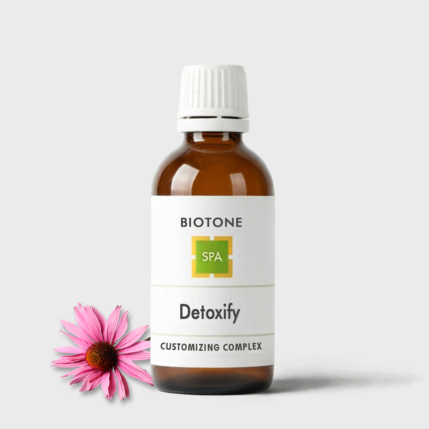 Detoxifying Customizing Complex 2oz