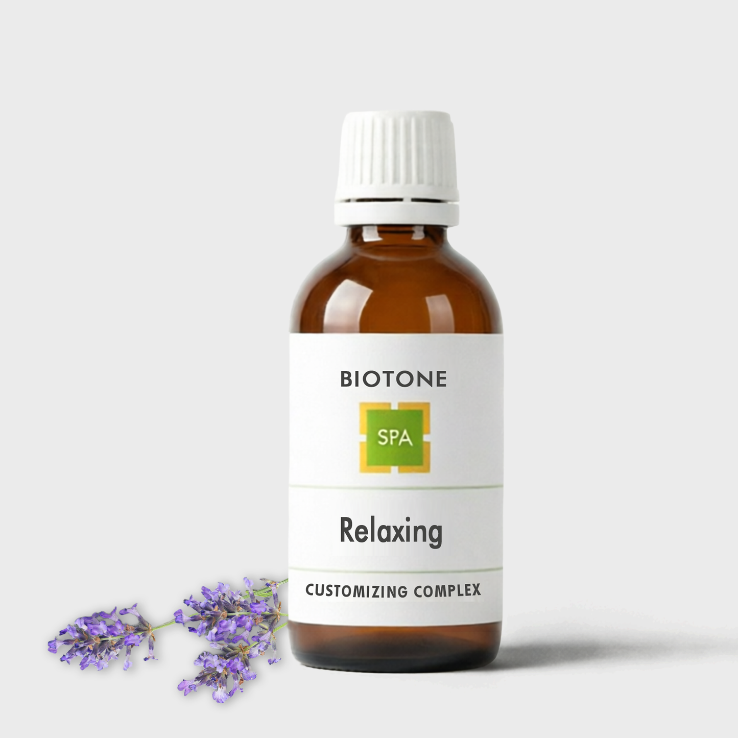 Relaxing Customizing Complex - 2oz