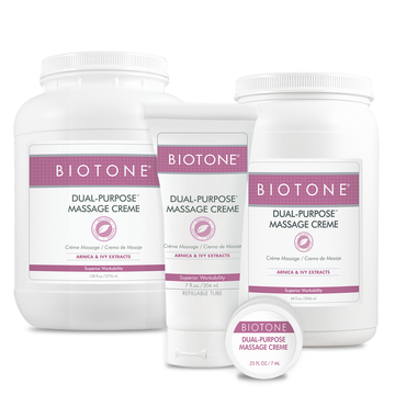 Biotone Professional Spa and Massage Products – Biotone Professional ...