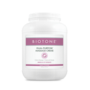 Dual-Purpose Massage Creme-1 Gallon
