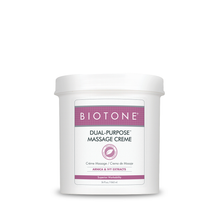 Dual-Purpose Massage Creme-36 oz