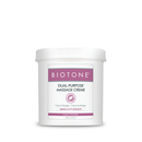 Dual-Purpose Massage Creme-36 oz