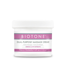 Dual-Purpose Massage Creme