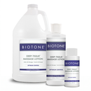 Deep-Tissue Massage Lotion Unscented