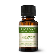 Devotion Essential Oil