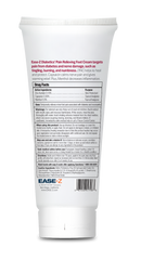 EASE-Z Diabetics' Pain Relieving Foot Cream - 3 oz
