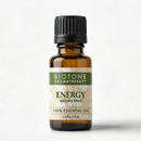 Energy Essential Oil 1/2 oz