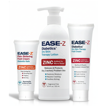 Diabetic's Therapy Bundle
