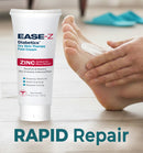 EASE-Z  Diabetics’ Dry Skin  Therapy Foot Cream - 4.4 oz