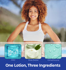 EASE-Z  Diabetics’ Dry Skin  Therapy Lotion - 10.9 oz