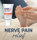 EASE-Z Diabetics' Pain Relieving Foot Cream - 3 oz