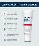 EASE-Z  Diabetics’ Dry Skin  Therapy Foot Cream - 4.4 oz