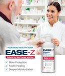 EASE-Z  Diabetics’ Dry Skin  Therapy Lotion - 10.9 oz