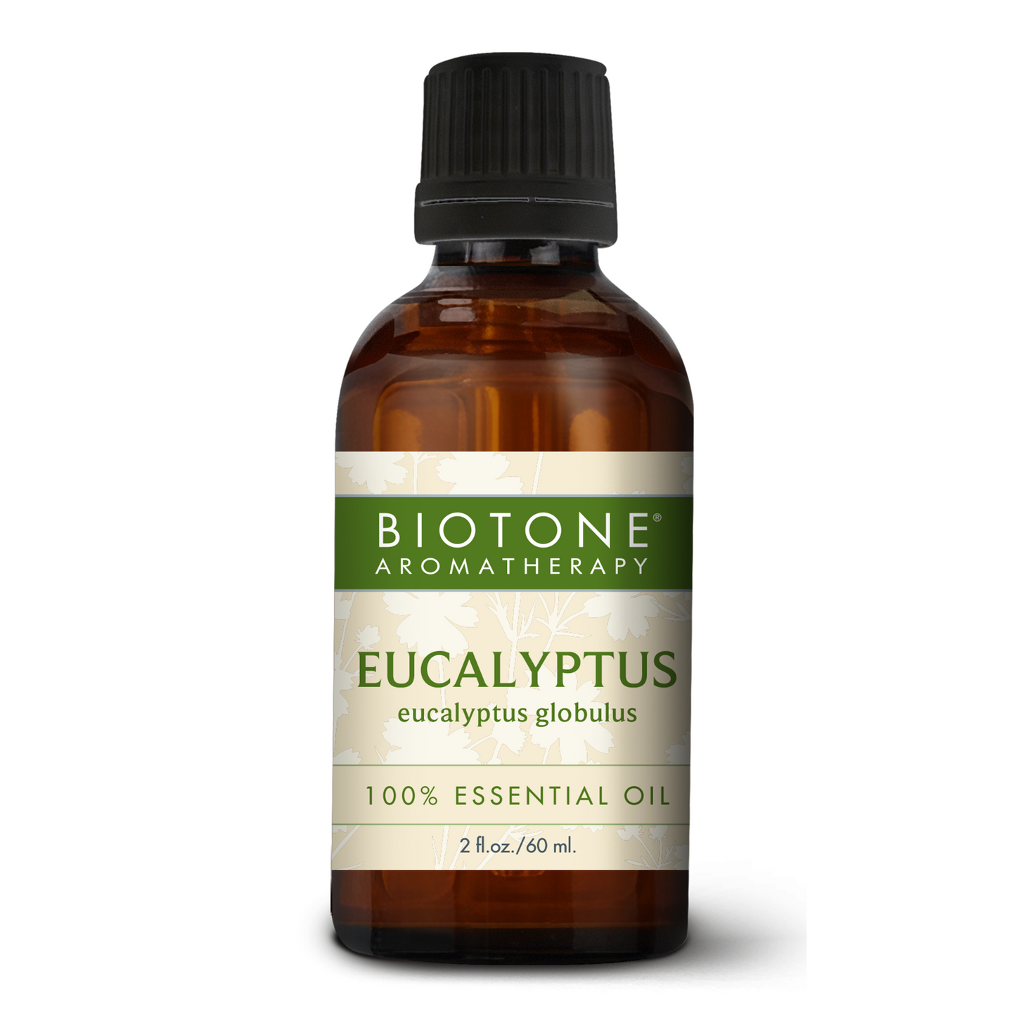 Eucalyptus Essential Oil
