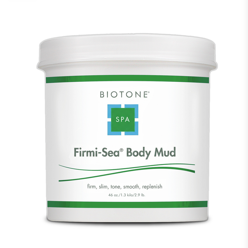Firmi-Sea Body Mud