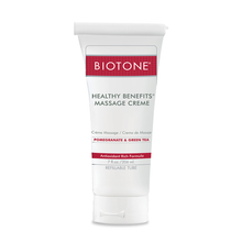 Healthy Benefits Massage Creme-7 oz