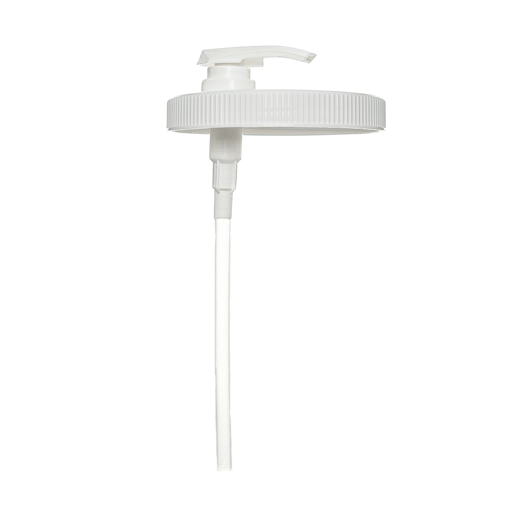 1 Gallon Jar Pump