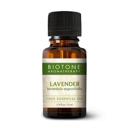 Lavender Essential Oil