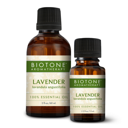 Lavender Essential Oil