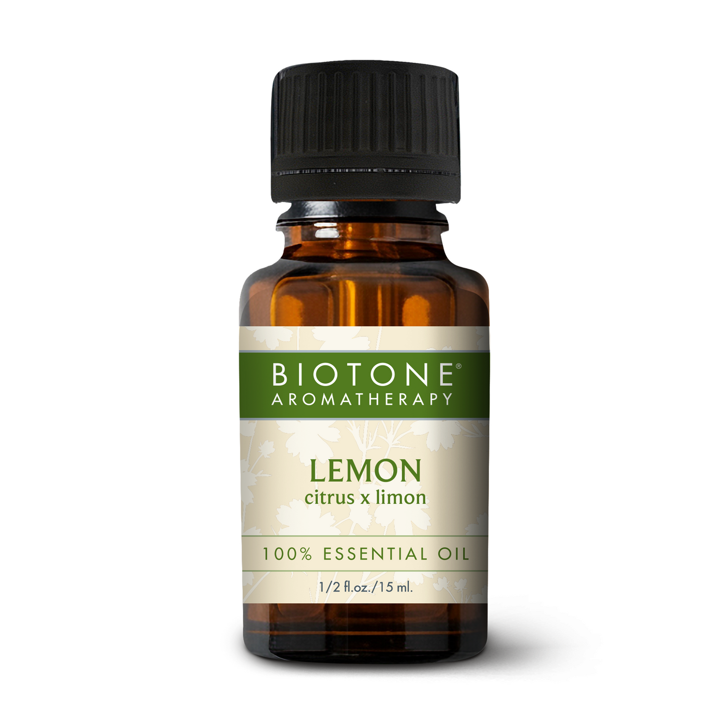 Lemon Essential Oil