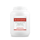 Muscle & Joint Relief Therapeutic Massage Creme-Gallon