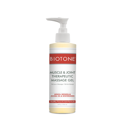 Muscle & Joint Therapeutic Massage Gel