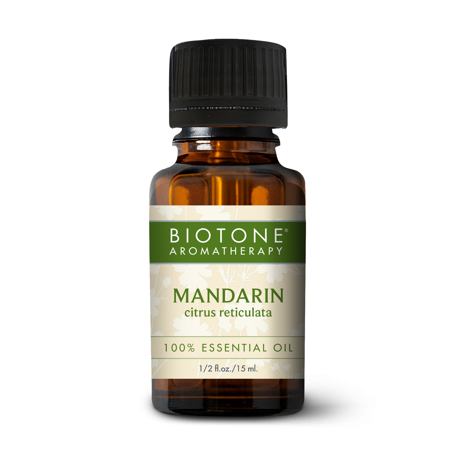 Red Mandarin Essential Oil