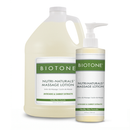 Nutri-Naturals Massage Lotion