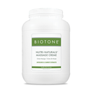 Nutri-Naturals Massage Creme-Gallon