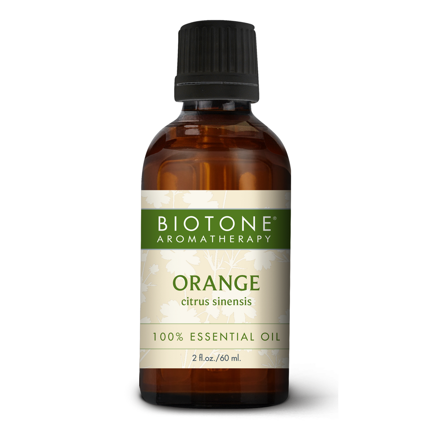 Orange Essential Oil